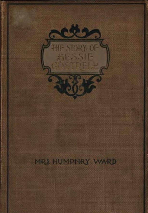 Bessie Costrell
(1895)